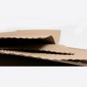 carta bulinata assorbente per cassetti gabbie da cova da 58 cm