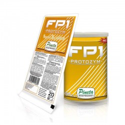 FP1 Protozym di Pineta Zootecnici - Concentrato proteico idrosolubile