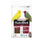 Nutribird C15 - Mantenimento