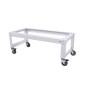Carrello per gabbie da cova 90 cm 2GR