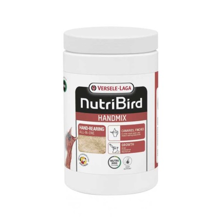 Nutribird Orlux Handmix