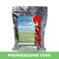 Unifeed Fringillidi - Preparazione Cove