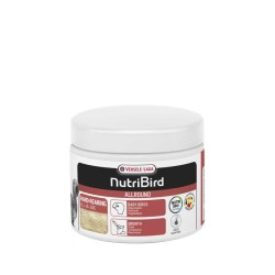 Nutribird Allround - Pappa da imbecco Nutribird per nidiacei