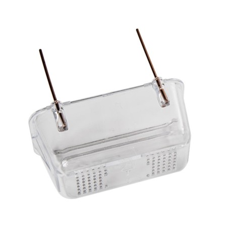 Mangiatoia Mini Smart Air