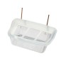 Mangiatoia Mini Smart Air