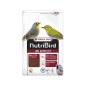 Nutribird Uni Komplet Nutribird Uni Komplet