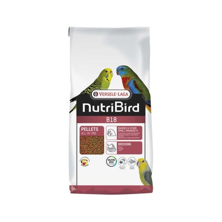 Nutribird B18