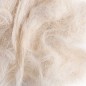 Pelo di Capra Bianco