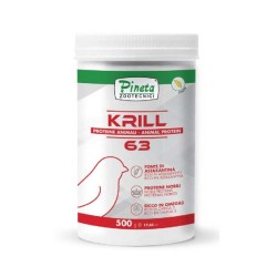 Krill 63 - Proteine Animali