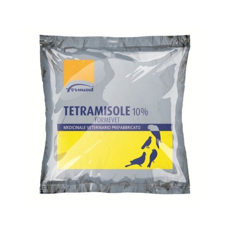 Tetramisole 10% Formevet