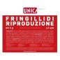 Fringillidi Riproduzione - Unica Mangimi
