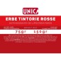 Erbe Tintorie Rosso