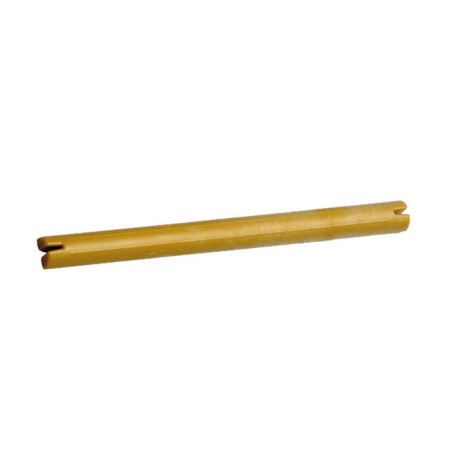 Posatoio sagomato finto legno
