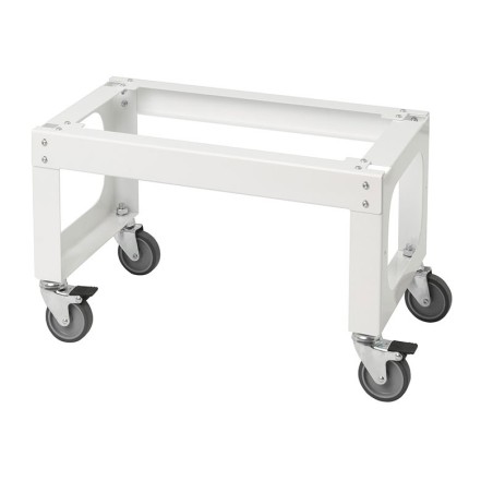 Carrello per Gabbia Cova da 58cm 2GR