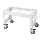 Carrello per Gabbia Cova da 58cm 2GR