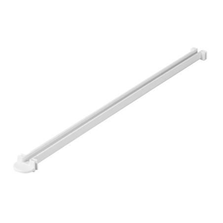 Guida per divisorio Gabbia 58 2GR