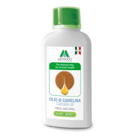 Olio di Camelina Happy Bird