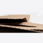 Carta Bulinata per gabbia CENTO STA - Formato 46,5 cm x 37 cm Carta Bulinata per gabbia CENTO STA - Formato 46,5 cm x 37 cm