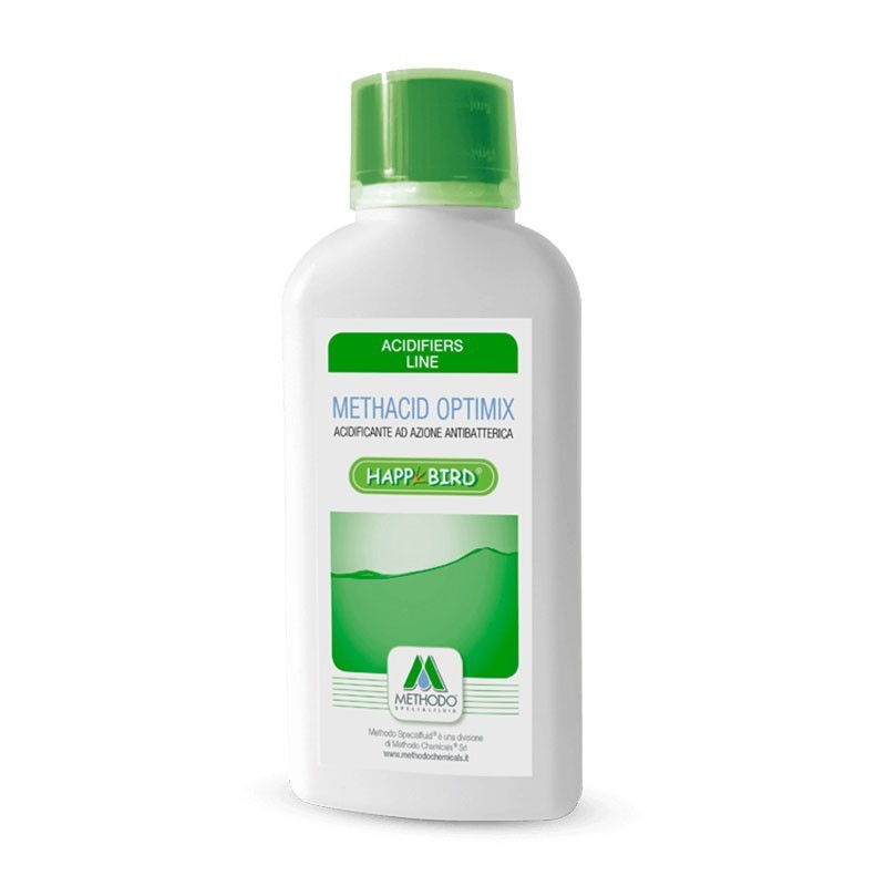 Methacid Optimix