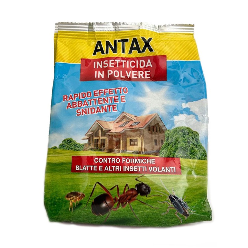 Antax Antiformica e insetti striscianti Antax Antiformica e insetti striscianti