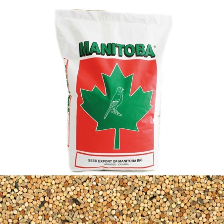 Cocorite Extra Fancy Manitoba