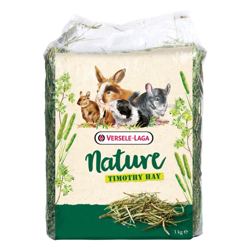 Fieno Nature Timothy Fieno Nature Timothy