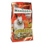 Coniglietto Manitoba Coniglietto Manitoba