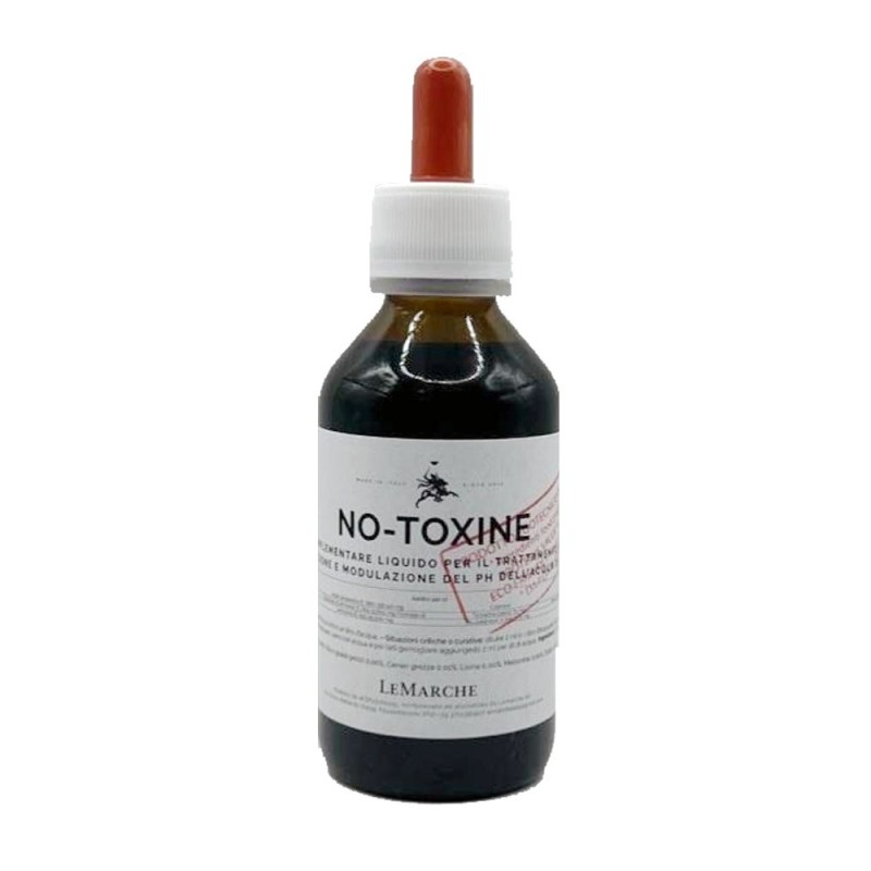 No-Toxine