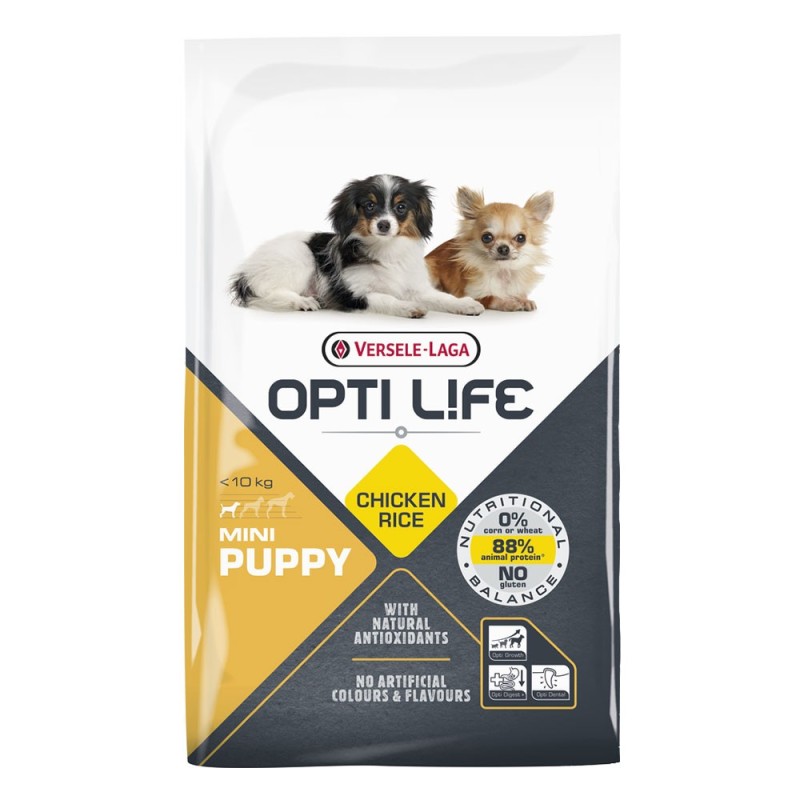 Opti Life Puppy Mini Opti Life Puppy Mini