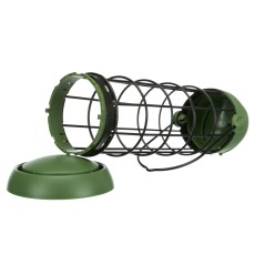 Mangiatoia in rete per palle di grasso