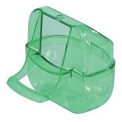 Mangiatoia Lusso Verde