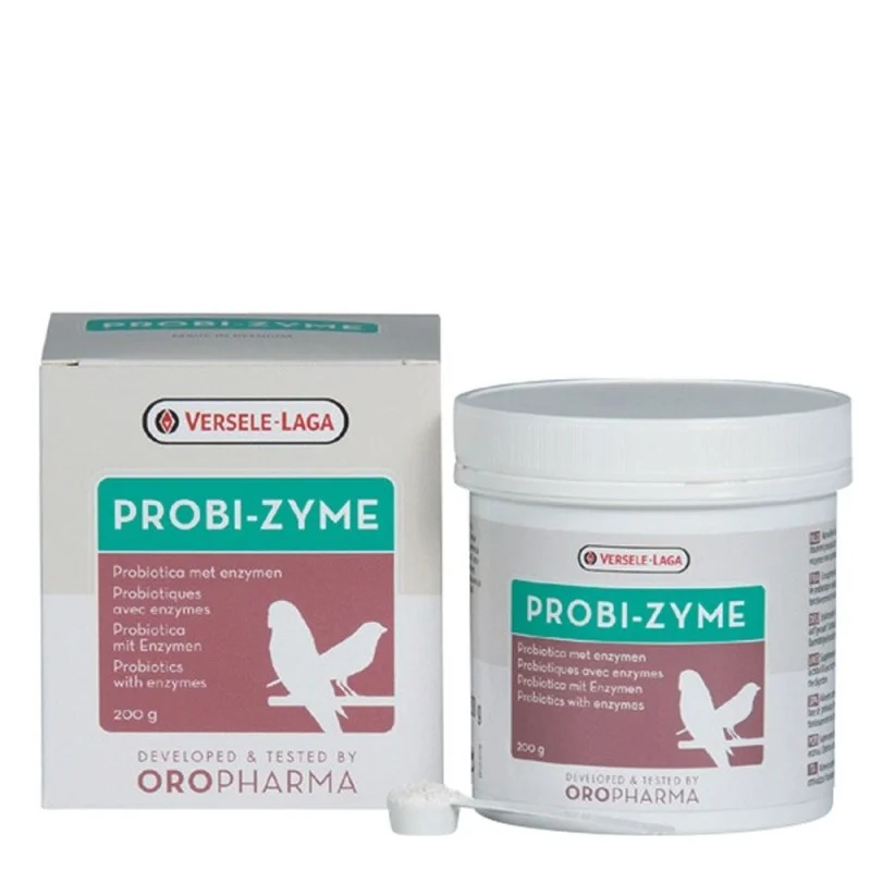Probi Zyme Oropharma - Prebiotici per migliorare le difese immunitarie