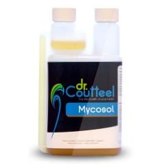 Mycosol - Dr Coutteel