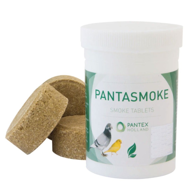 Pantasmoke Pantex Pantasmoke Pantex