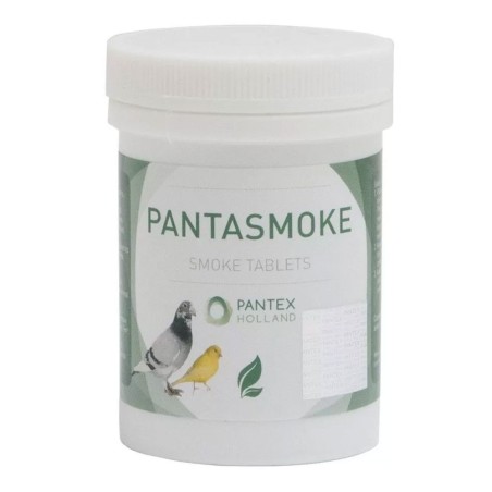 Pantasmoke Pantex