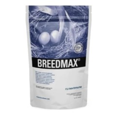 BreedMax migliora riproduzione e fertilità degli uccelli