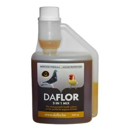 Daflor