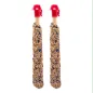Sticks Canarini Superseeds e Fiori