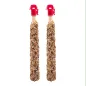 Sticks Canarini con Uova e Timo