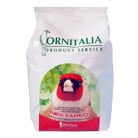 Nektared Cardellini - Ornitalia