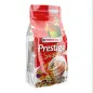Snack Parrocchetti con semi - frutta e uovo