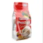 Snack Esotici e Indigeni con semi - insetti e frutta
