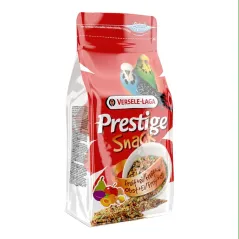 Snack cocorite con semi - frutta - uovo