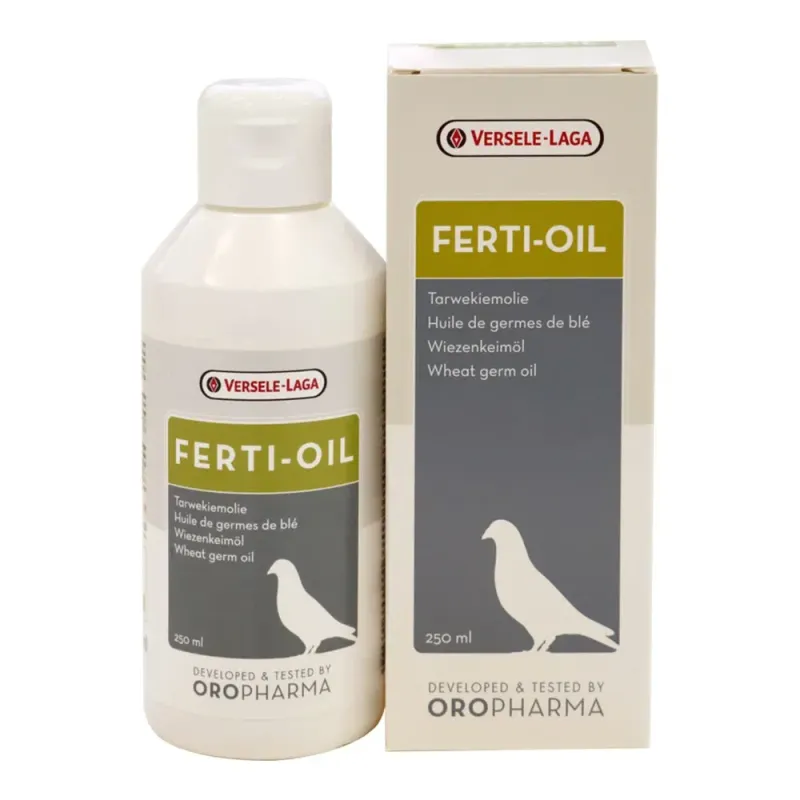 Ferti-Oil Oropharma Ferti-Oil Oropharma