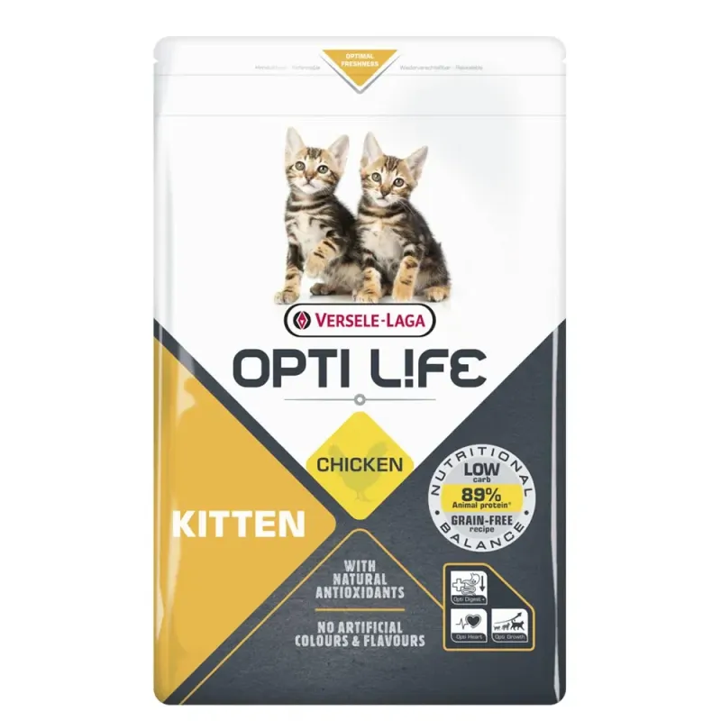 Opti Life Kitten Opti Life Kitten