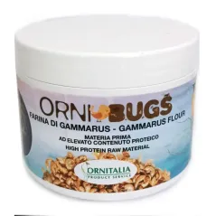 Farina di Gammarus