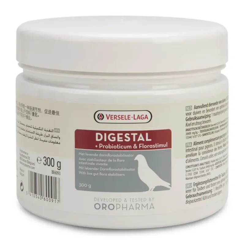 Digestal Oropharma Digestal Oropharma