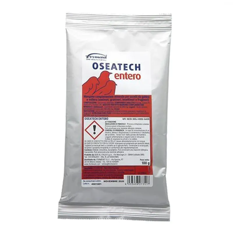 Oseatech Entero