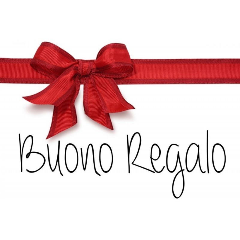Buono Regalo - 50€ Buono Regalo - 50€