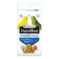 Nutribird Snack Honey Fusion